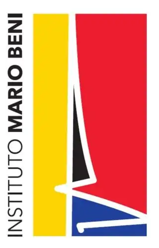 Logo Instituto Mario Beni